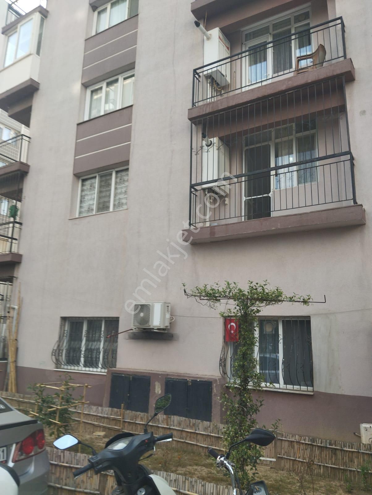 İzmir Torbalı Gold Emlaktan Satılık 3x1 Daire - Görsel 4