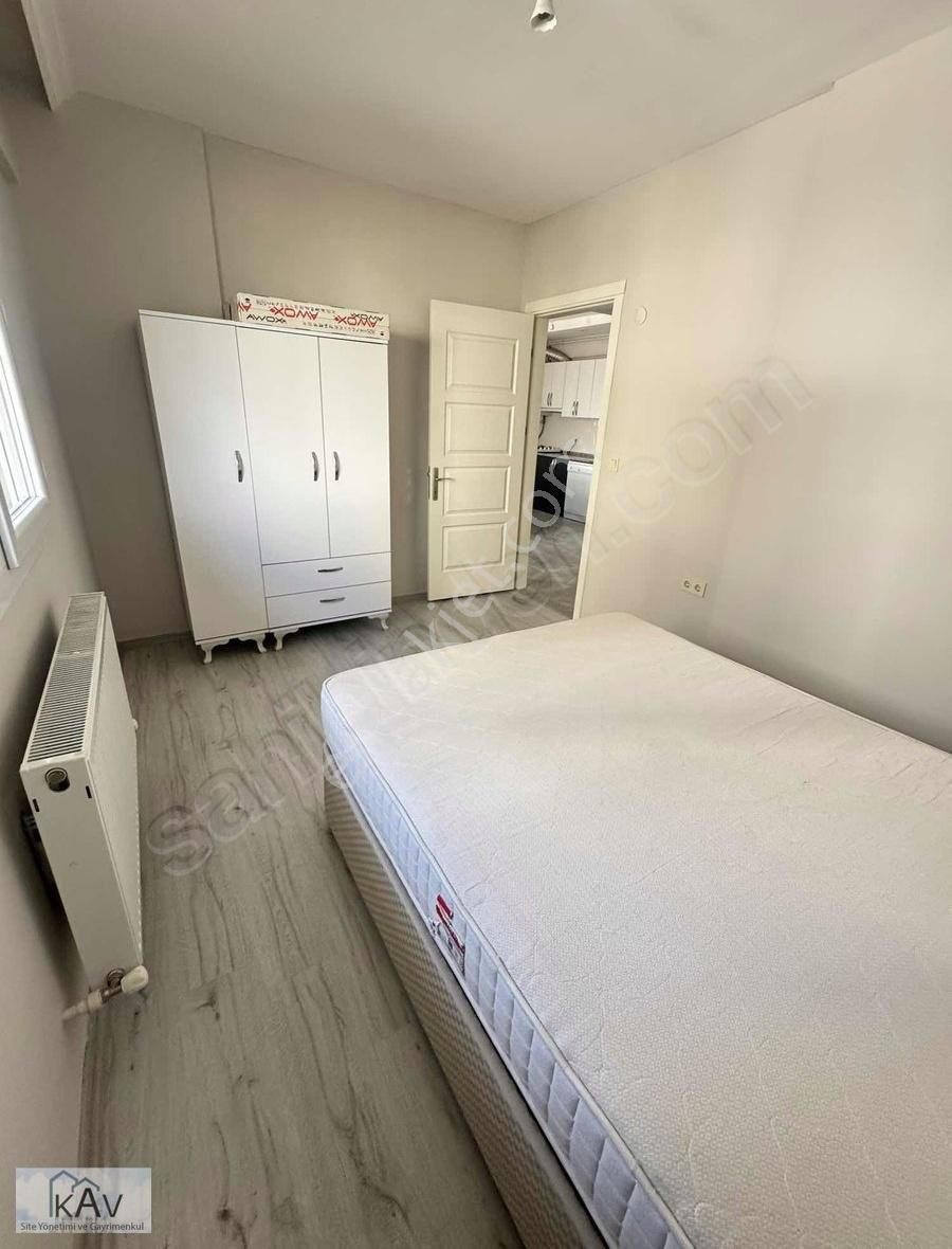 75. Yılda Eşyalı Kiralık