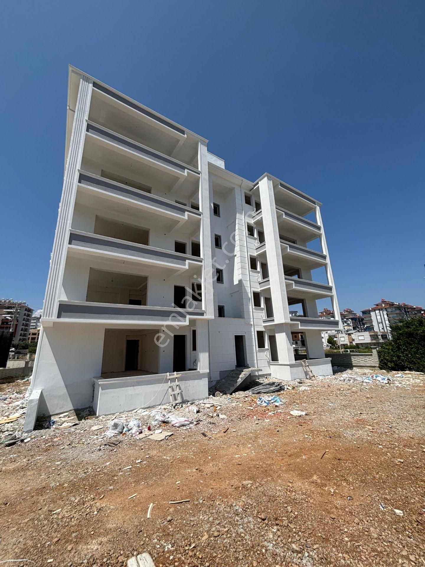 Usta Gayrimenkul'den Gedik Bölgesinde Satılık 3+1 Daireler