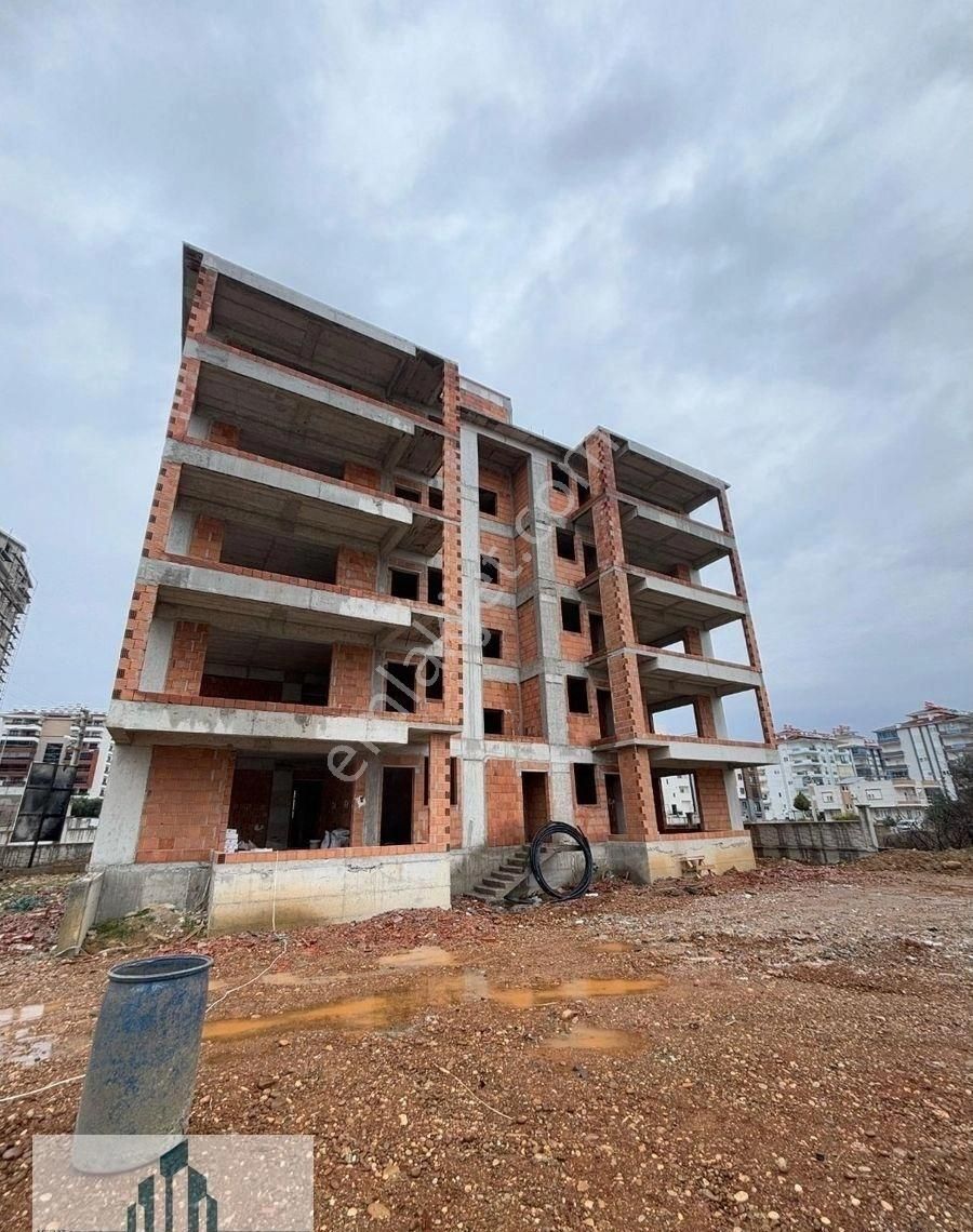 Usta Gayrimenkul'den Gedik Bölgesinde Satılık 3+1 Daireler