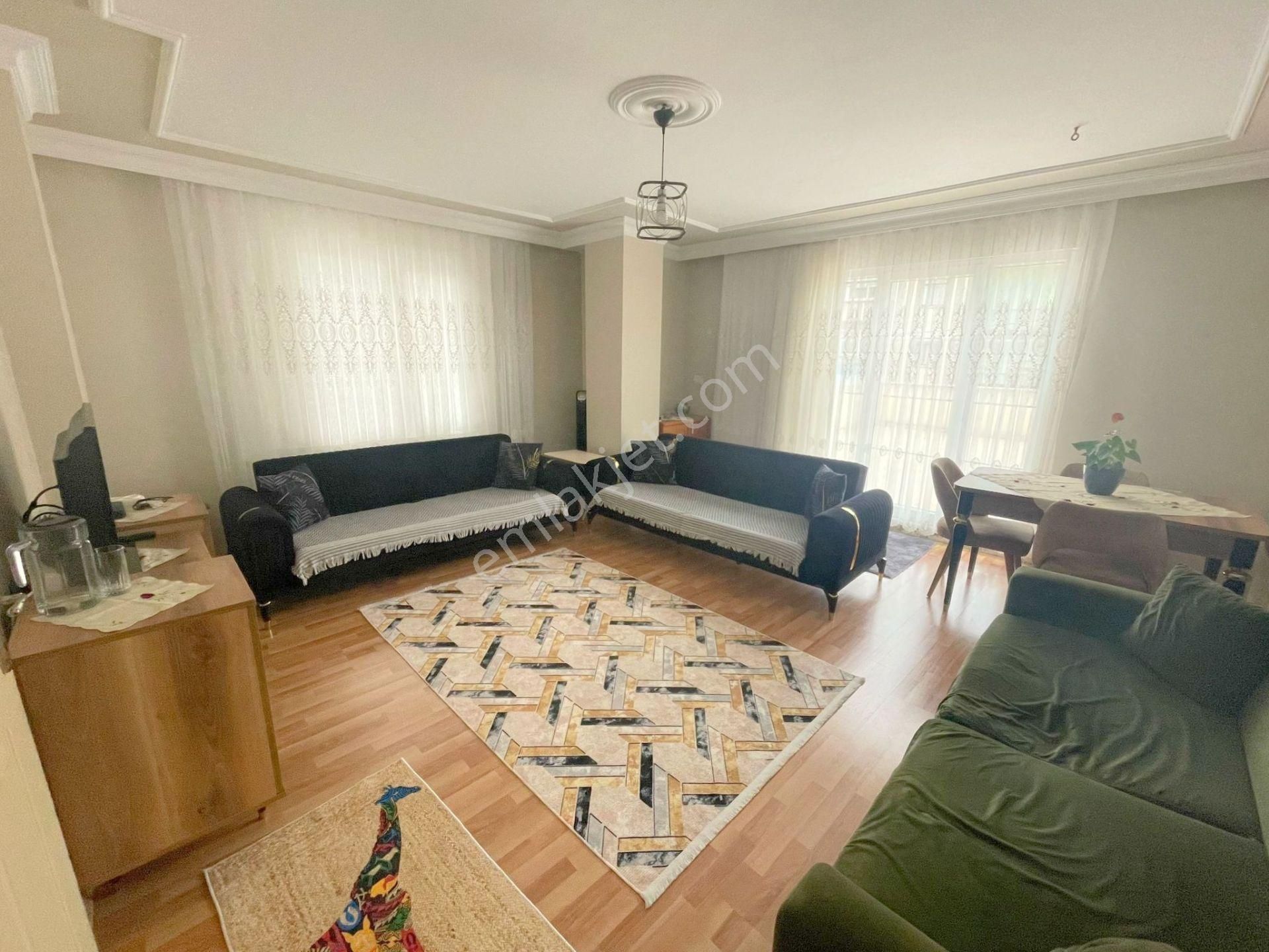 Mertcan'dan Sülüntepe Mah.caddeye 1dk Mesafeli İskanlı 2+1 Daire
