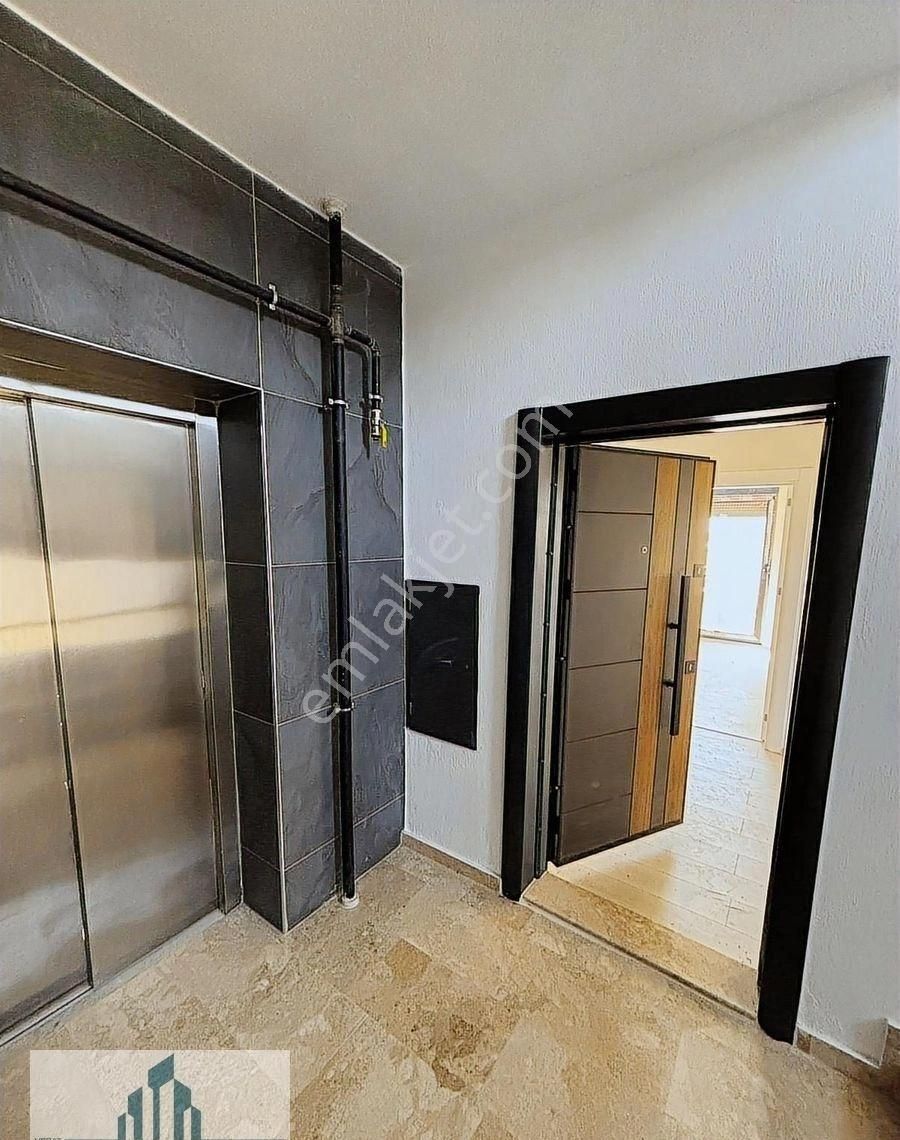 Usta Gayrimenkul'den Jandarma Arkasında Satılık Sıfır Lüks 3+1 - Görsel 19