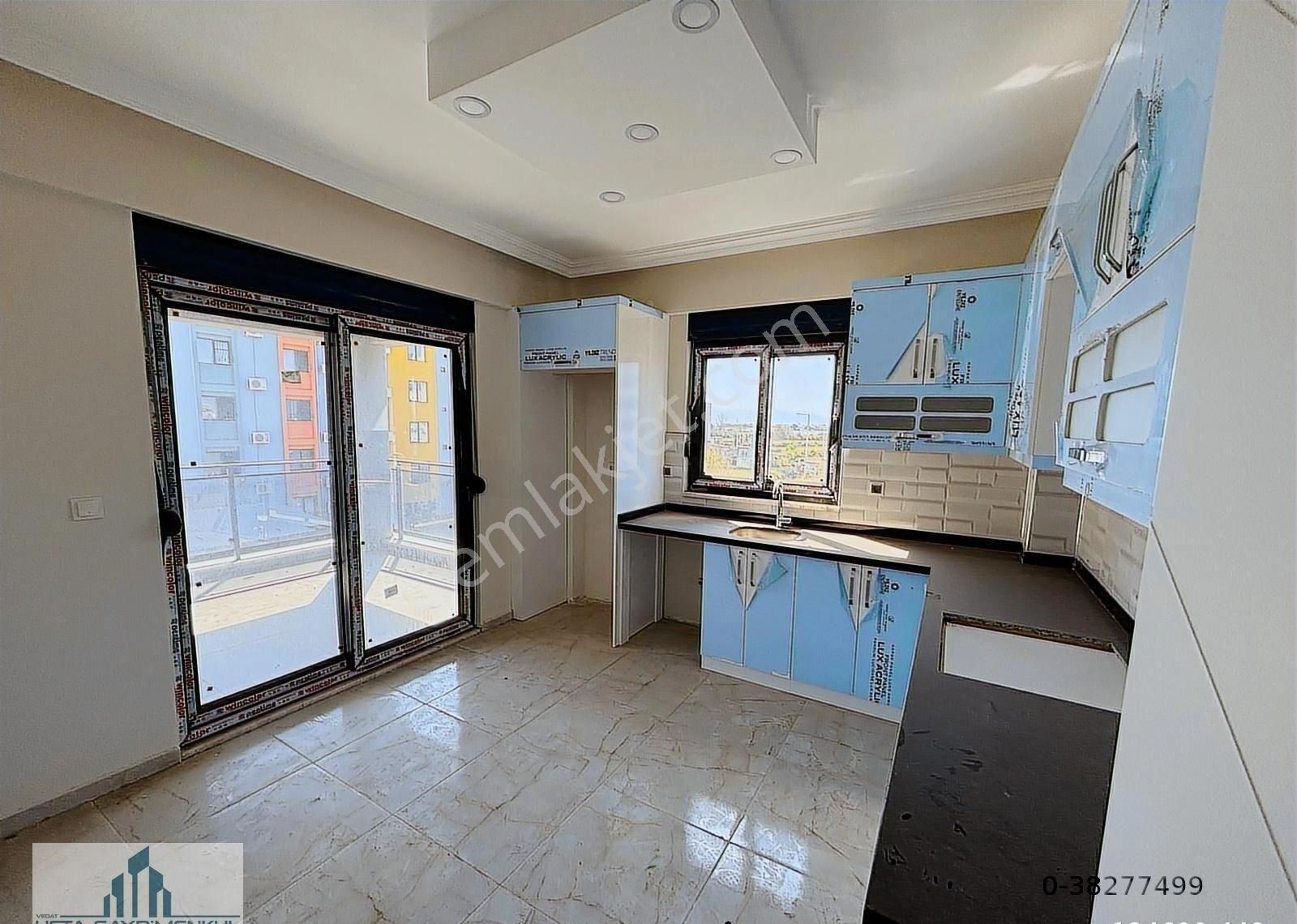 Usta Gayrimenkul'den Jandarma Arkasında Satılık Sıfır Lüks 3+1 - Görsel 8