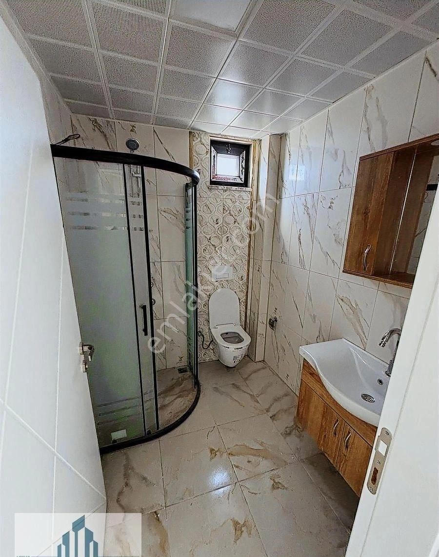 Usta Gayrimenkul'den Jandarma Arkasında Satılık Sıfır Lüks 3+1 - Görsel 6