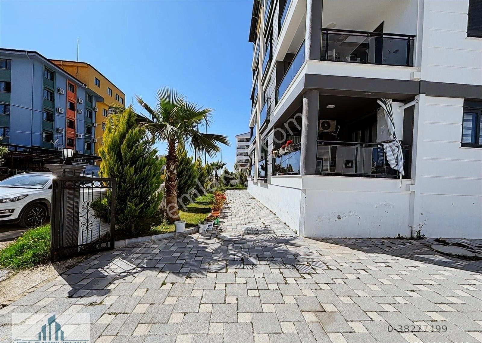 Usta Gayrimenkul'den Jandarma Arkasında Satılık Sıfır Lüks 3+1 - Görsel 20