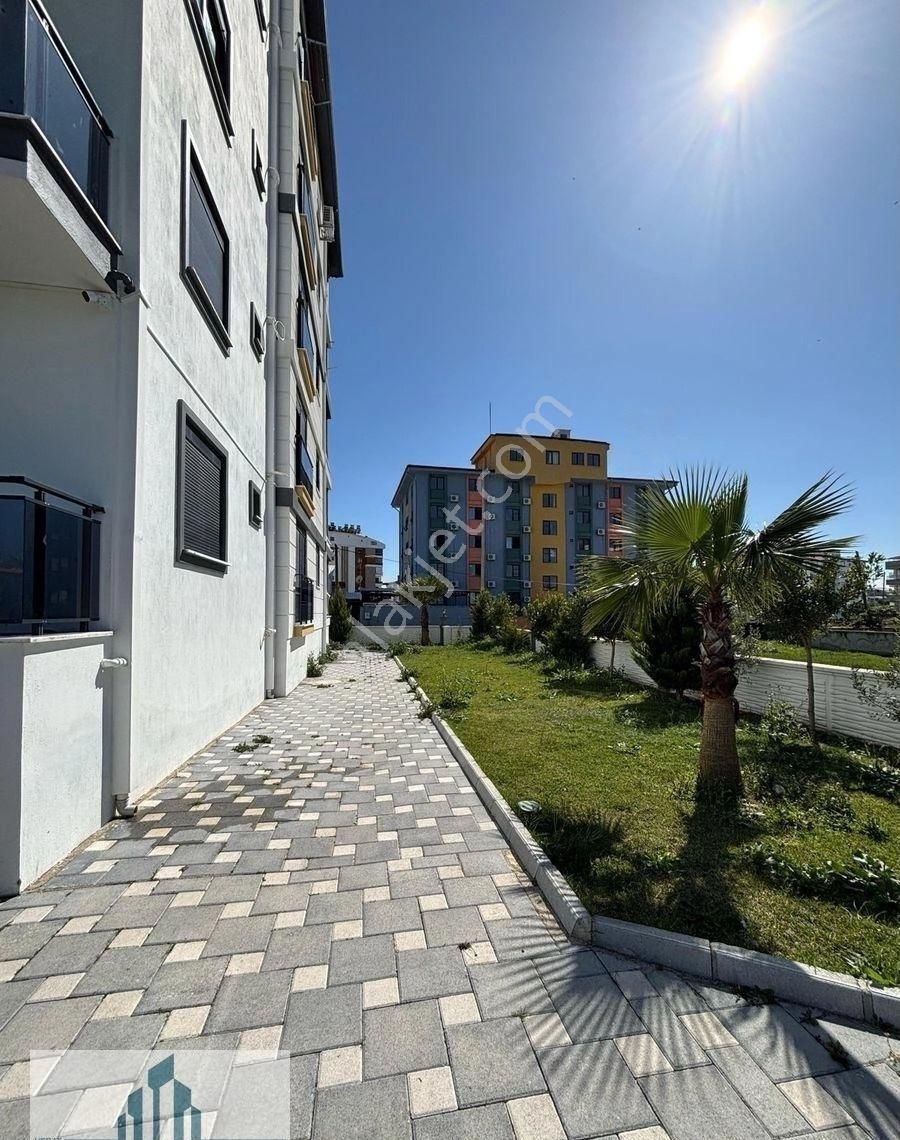 Usta Gayrimenkul'den Jandarma Arkasında Satılık Sıfır Lüks 3+1 - Görsel 21