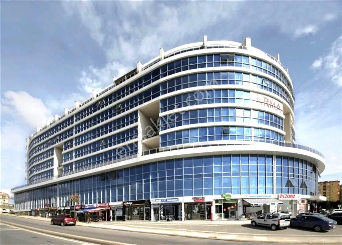 Kiralık Depo - Pendik Yenişehir Arma Residence