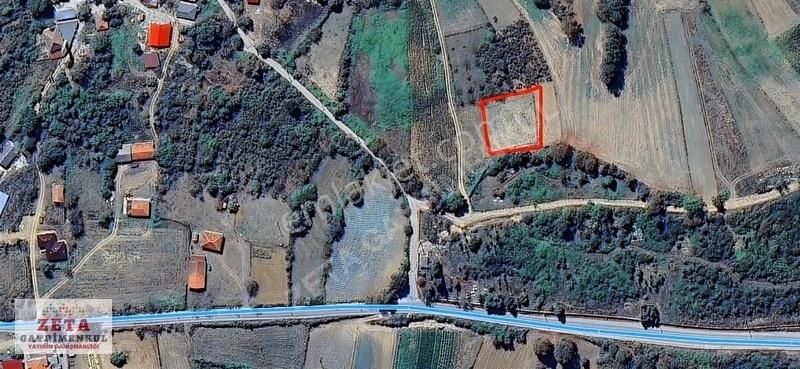 Kandıra Nefsıyedeş Köyün'de 1.289 M2 Köy Yerleşimine Yakın - Görsel 2