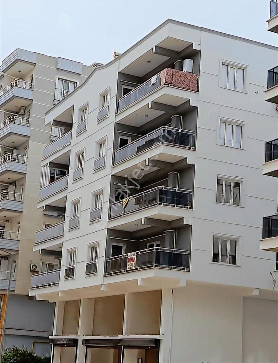 Ekinci Den 3+1 Sifir Lüks Daire