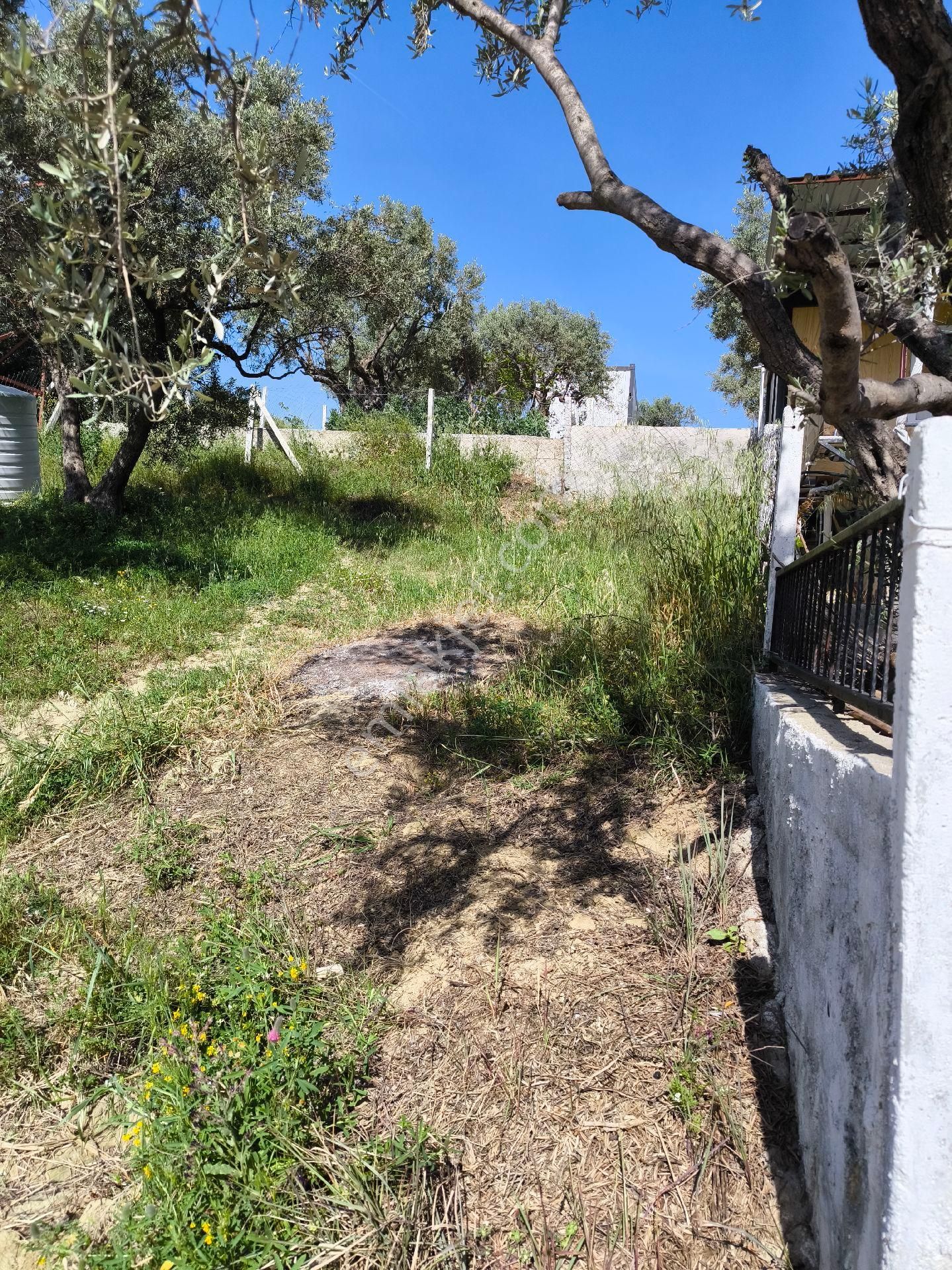 Torbalı Saiplerde 200m2 Elektrik Su Aktif Sahibinden Satılık Arazi - Görsel 4