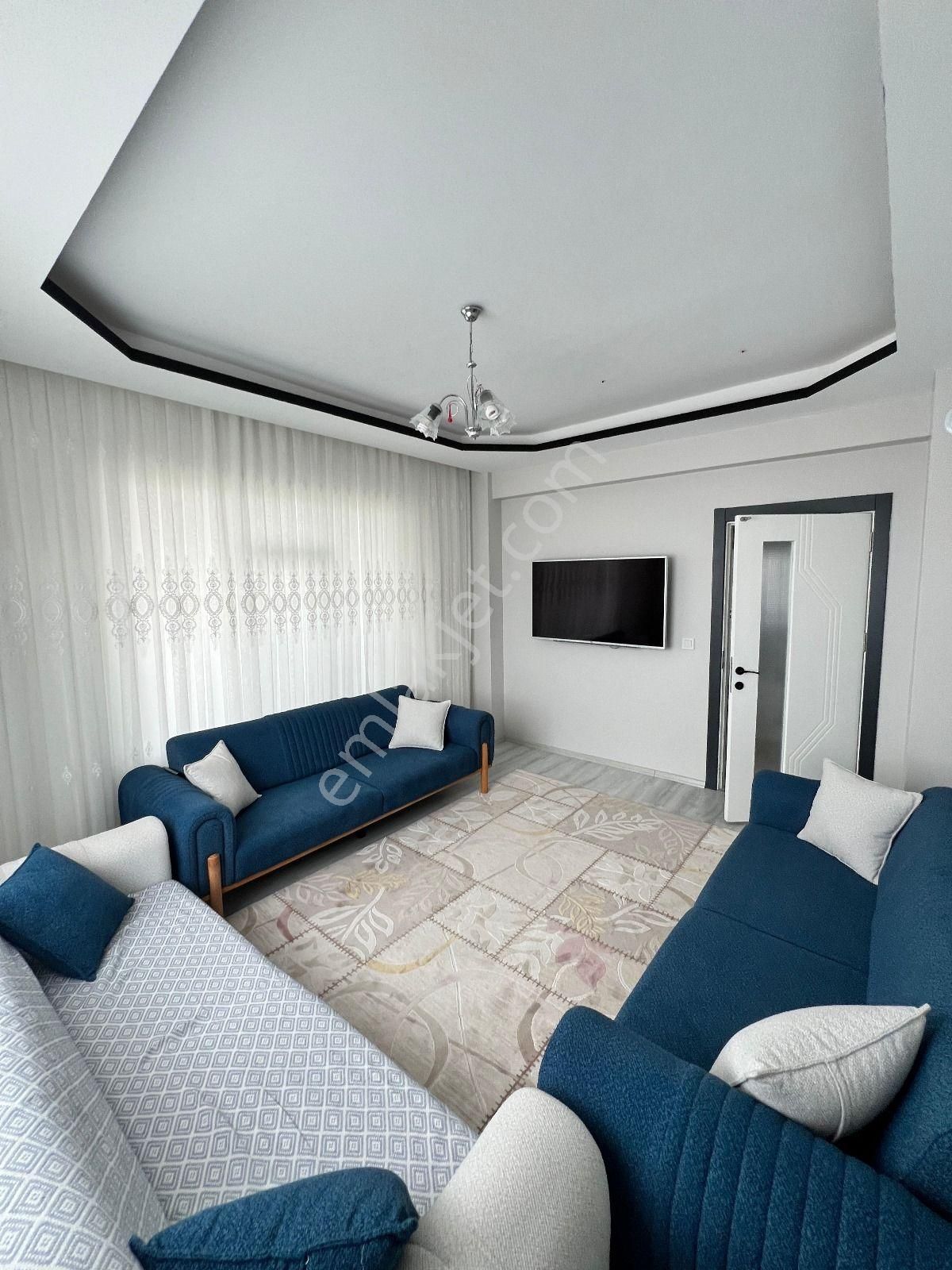 Alakova Mh 2+1 Sıfır Bina