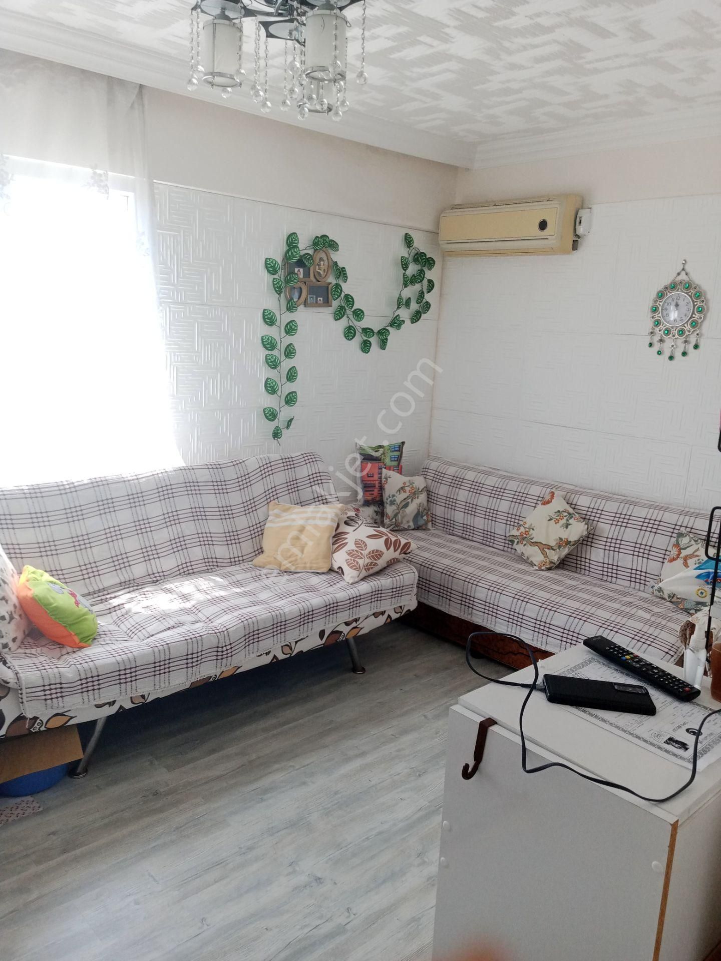 Aydın Didim Çamlık Mahallesi'nde 2+1 Satılık Daire - Görsel 2