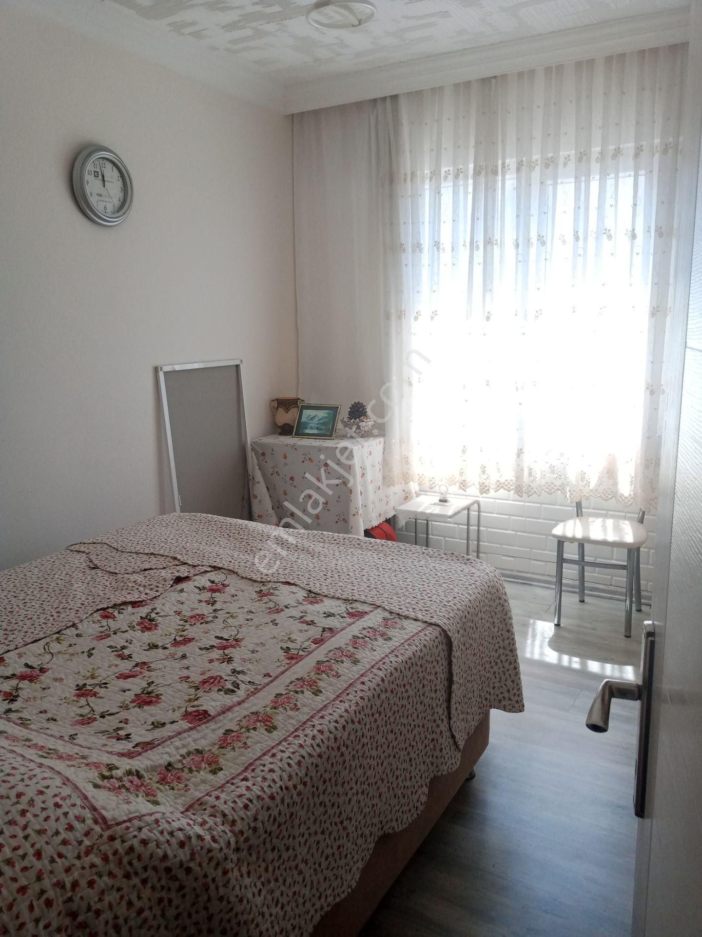 Aydın Didim Çamlık Mahallesi'nde 2+1 Satılık Daire - Görsel 8
