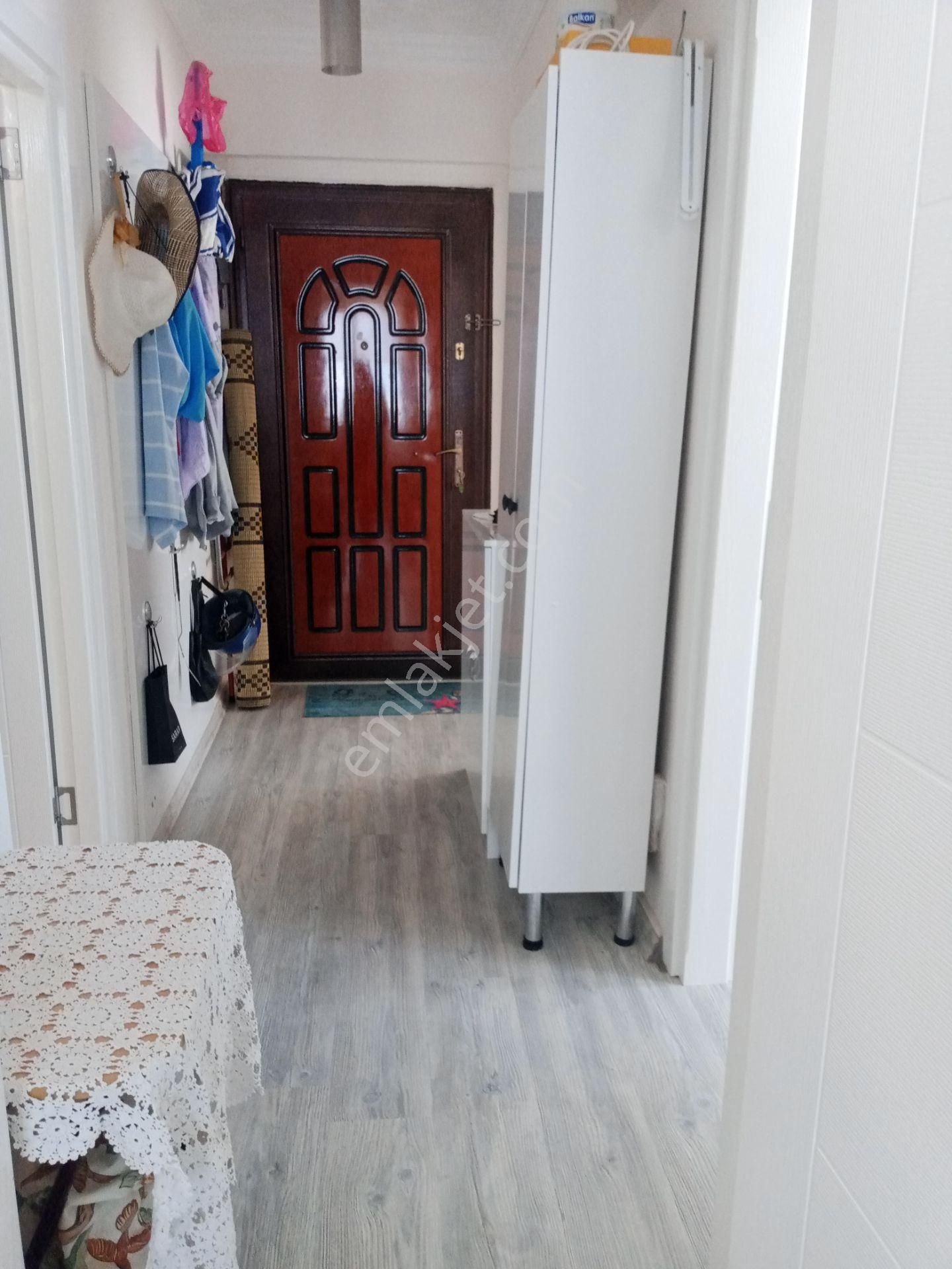 Aydın Didim Çamlık Mahallesi'nde 2+1 Satılık Daire - Görsel 5