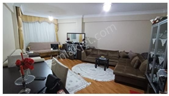 Bakırköy Osmaniyede 3+1 135m² Kredili Masrafsız Satılık Daire Osmanlı Emlak