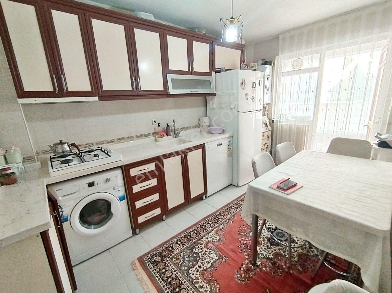 Cihandan Teleferik Sondurak Ve Estergon Cad Yakını Asansörlü 3+1