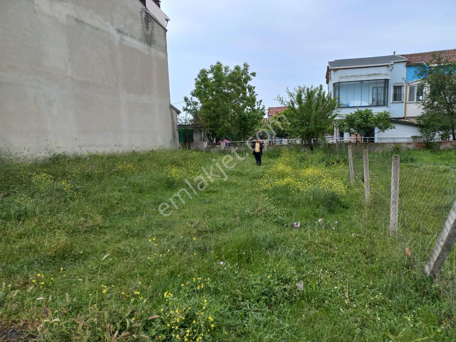 Silivri Balaban Satılık 177m2 Arsa Tiriplex İmarlı - Görsel 6