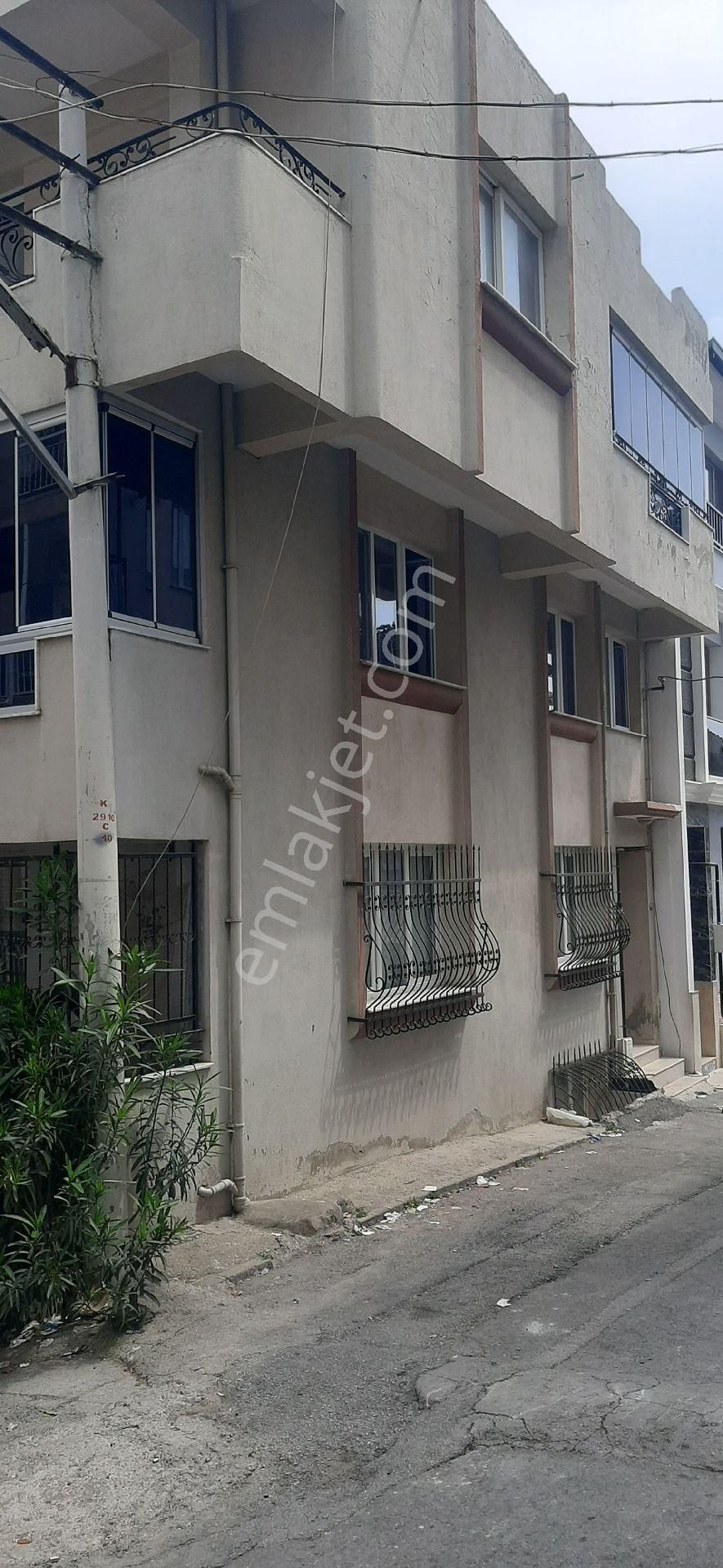 Karabaglar Günaltayda Satılık 3+1 Satılık Daire