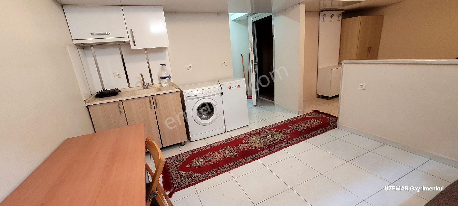 Uzemar'dan/küçükçekmece/kartaltepe/kiralık Daire