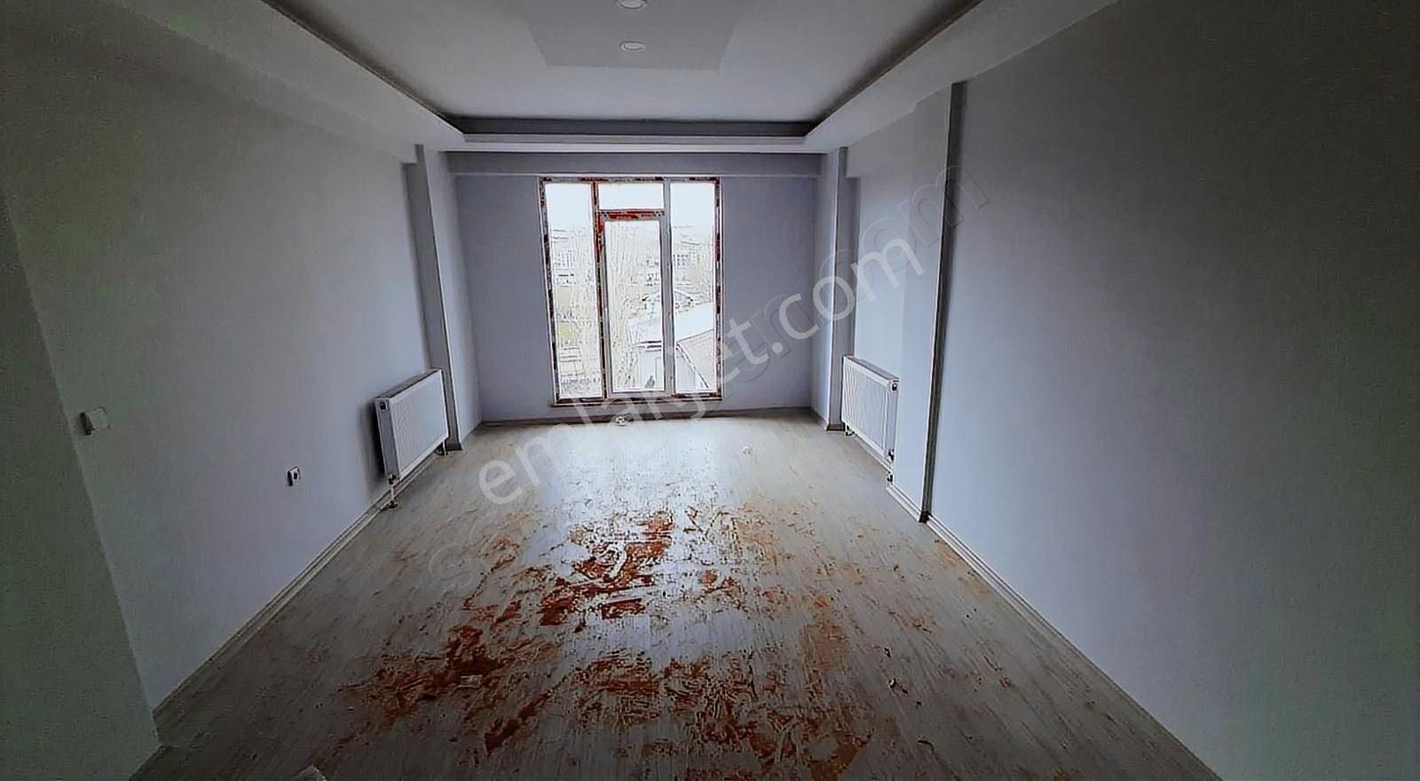 Mihralibey Köprüsü Yanında Sıfır 2+1 Daire - Otoparklı