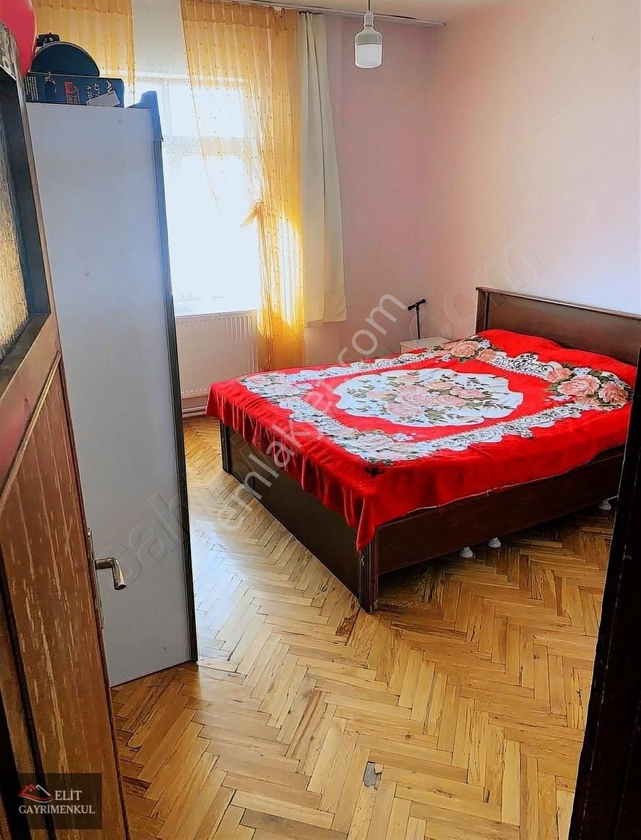 Elit Gayrimenkul Den Argıncık Ta Harika Konumlu Satılık 3+1daire