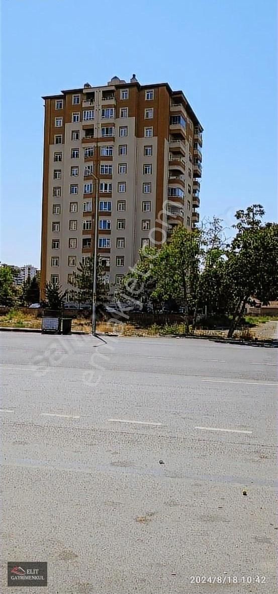 Yıldırım Beyazıt Mah. Satılık Daire