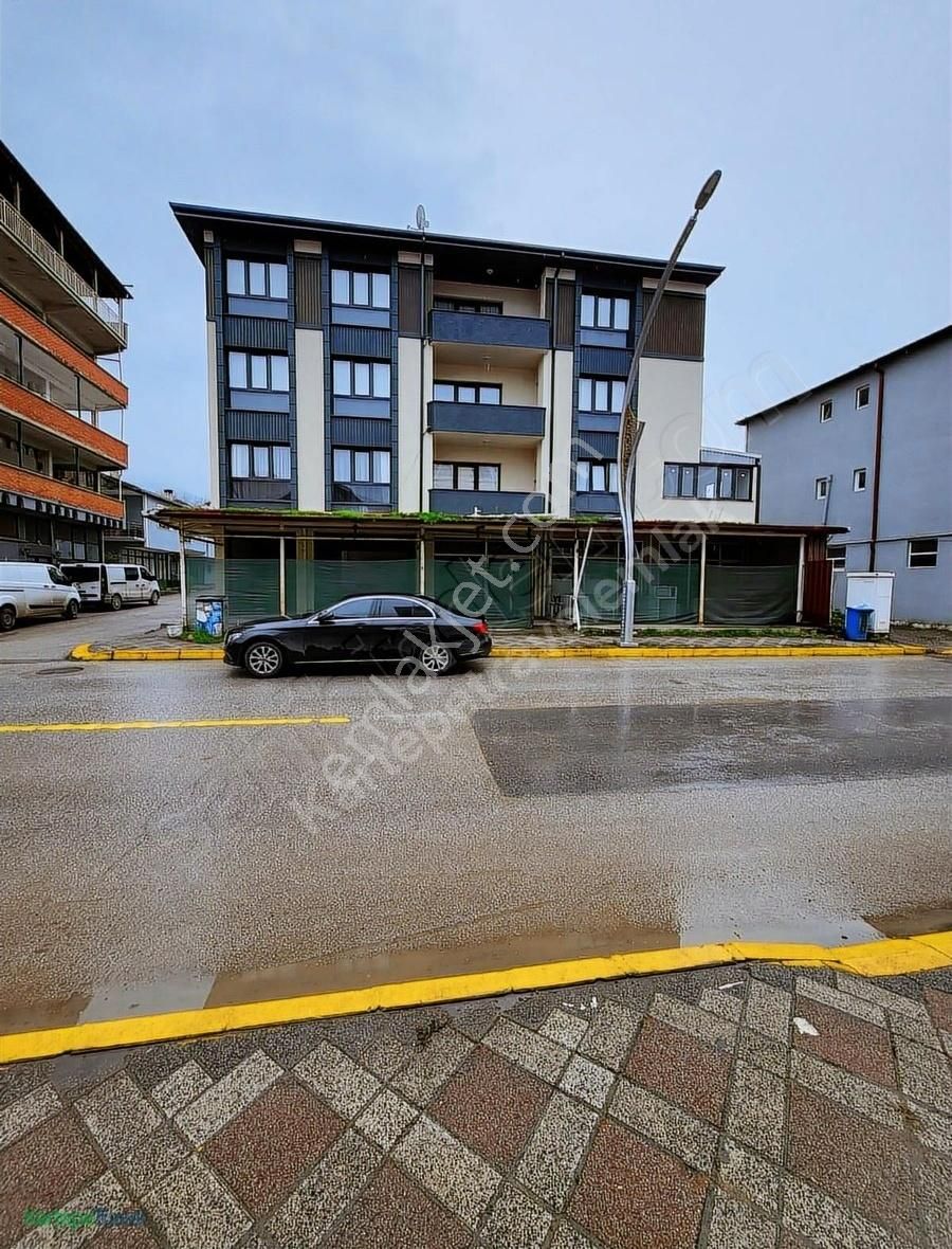 Kartepe Derbent'de Satılık Daire