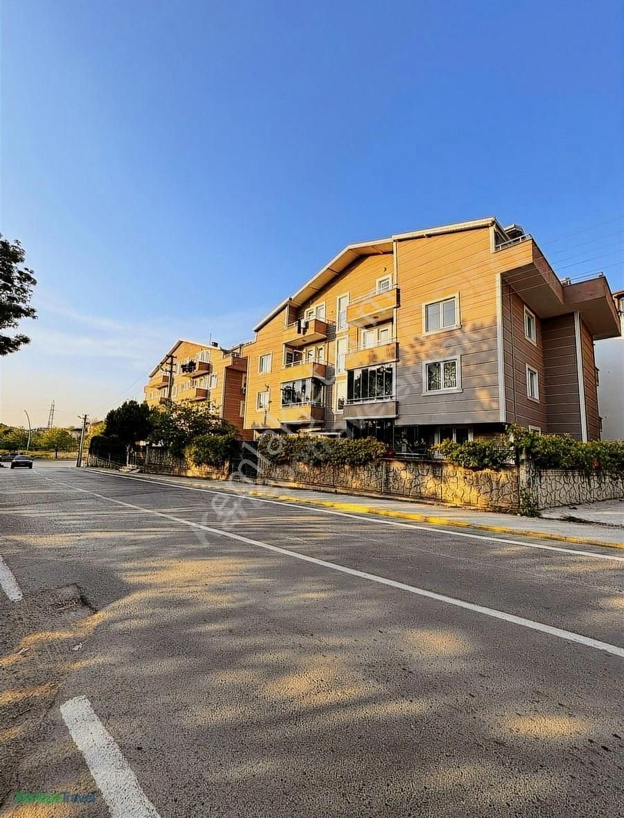 Kartepe Ataevler'de 3+1 Dubleks Daire