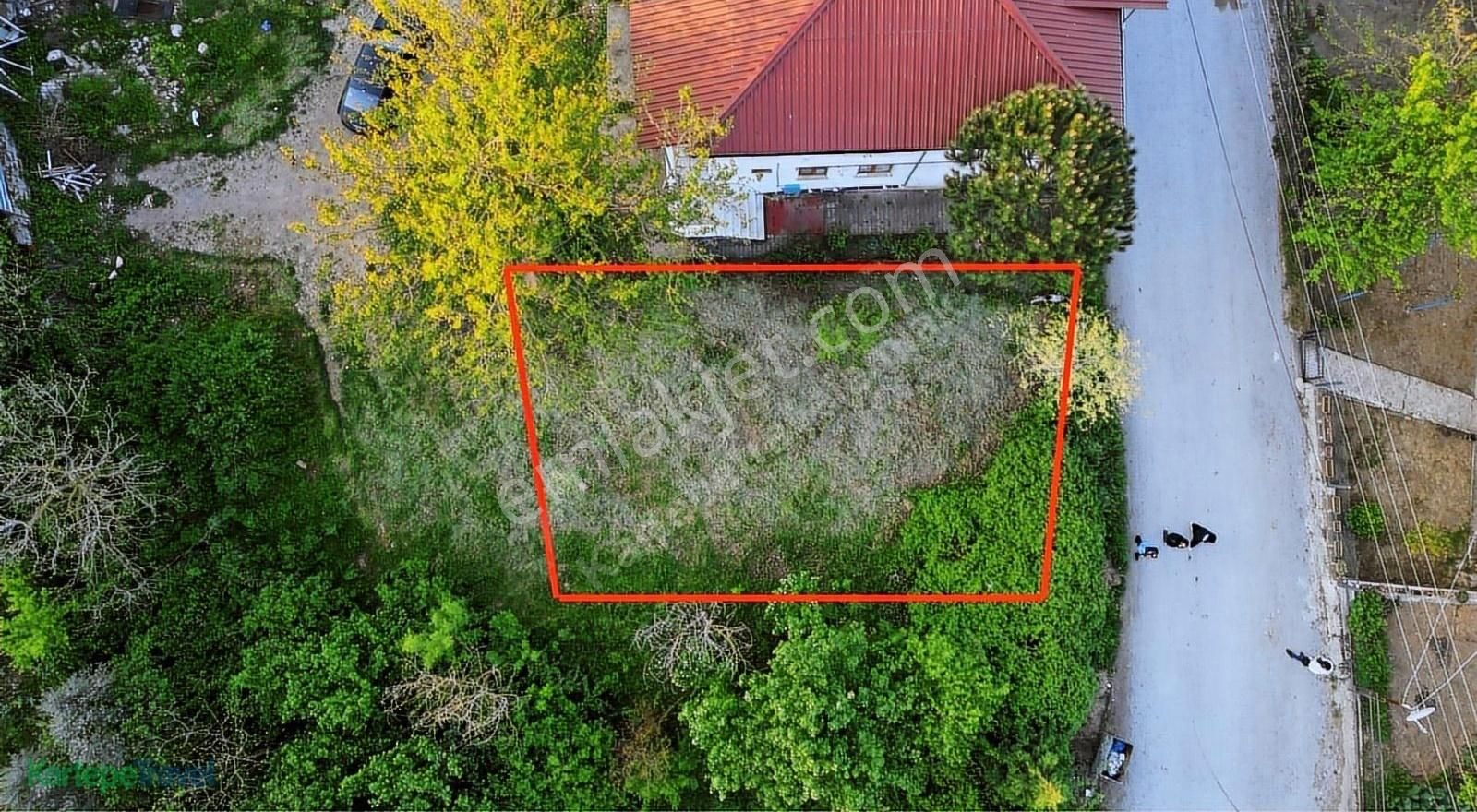 Kartepe Derbent Mahallesinde Satılık Ticari Arsa
