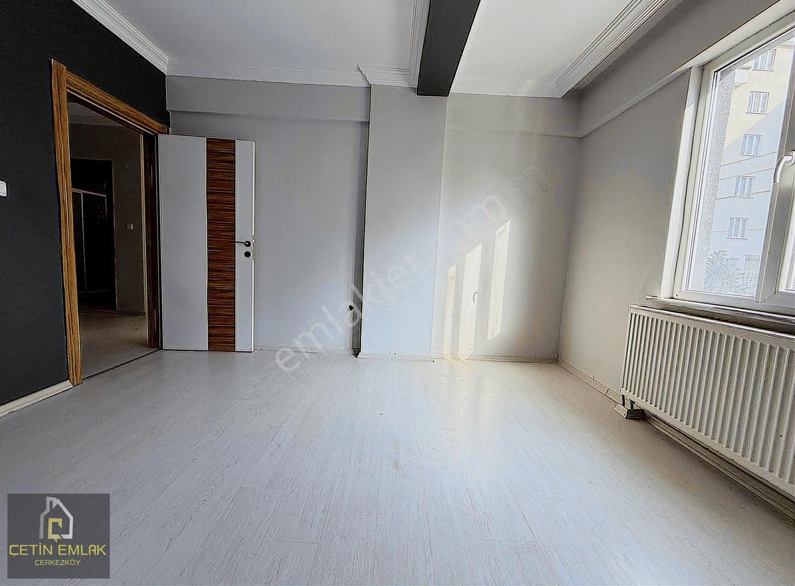 Çetin'den İstasyon Mh. Tepe Bölgesi Full Ön Cepe İskanlı 3+1 Ara - Görsel 21