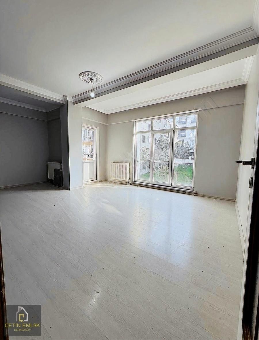 Çetin'den İstasyon Mh. Tepe Bölgesi Full Ön Cepe İskanlı 3+1 Ara - Görsel 27