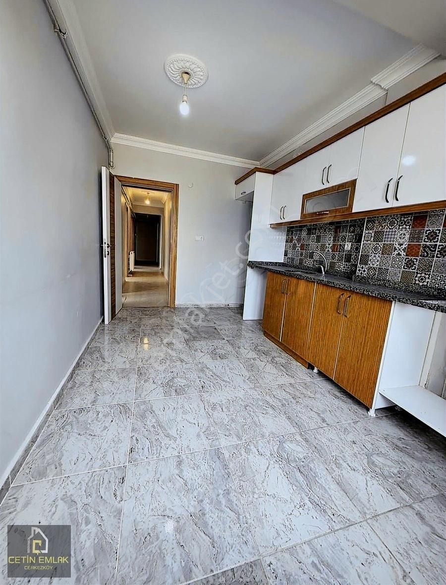 Çetin'den İstasyon Mh. Tepe Bölgesi Full Ön Cepe İskanlı 3+1 Ara - Görsel 20