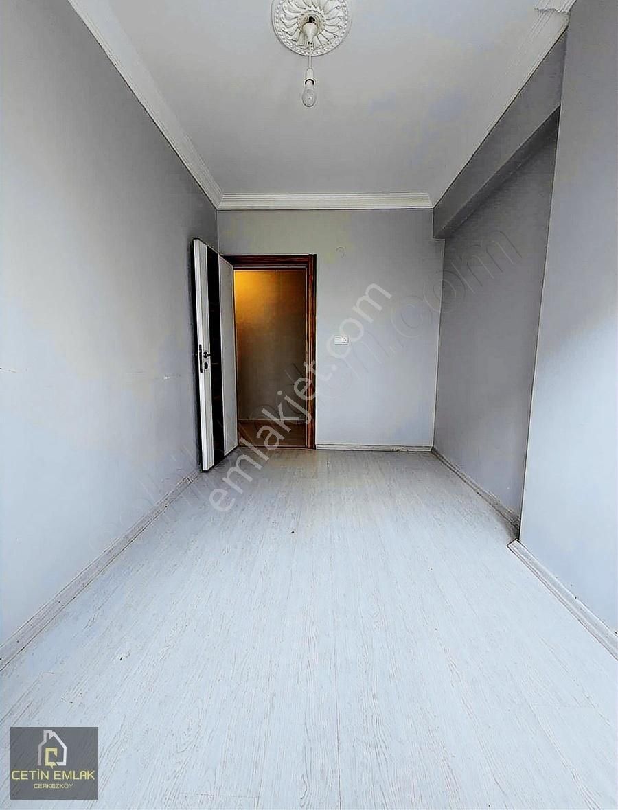 Çetin'den İstasyon Mh. Tepe Bölgesi Full Ön Cepe İskanlı 3+1 Ara - Görsel 22