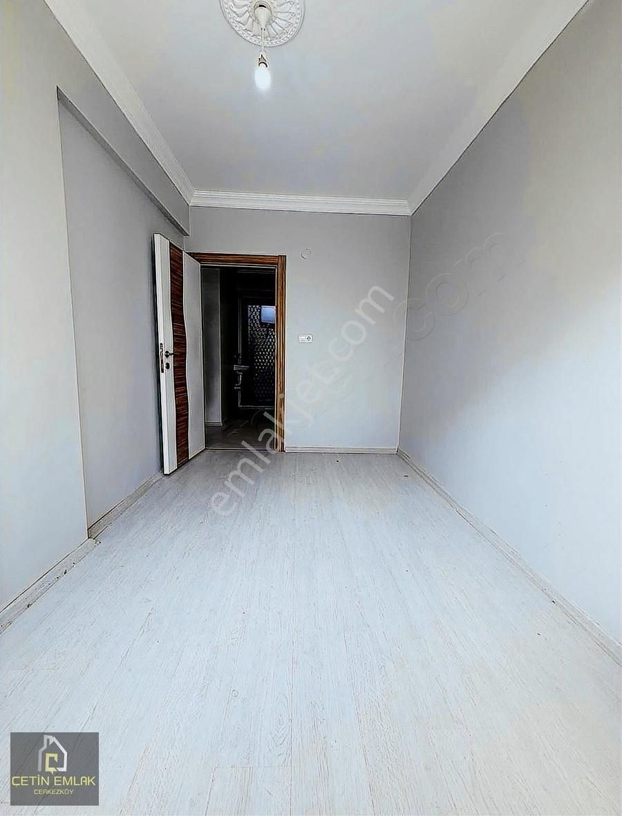 Çetin'den İstasyon Mh. Tepe Bölgesi Full Ön Cepe İskanlı 3+1 Ara - Görsel 10