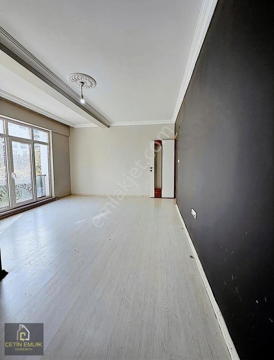 Çetin'den İstasyon Mh. Tepe Bölgesi Full Ön Cepe İskanlı 3+1 Ara - Görsel 17