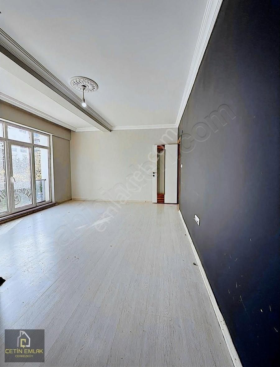 Çetin'den İstasyon Mh. Tepe Bölgesi Full Ön Cepe İskanlı 3+1 Ara - Görsel 7