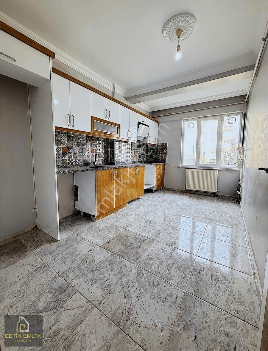 Çetin'den İstasyon Mh. Tepe Bölgesi Full Ön Cepe İskanlı 3+1 Ara - Görsel 12