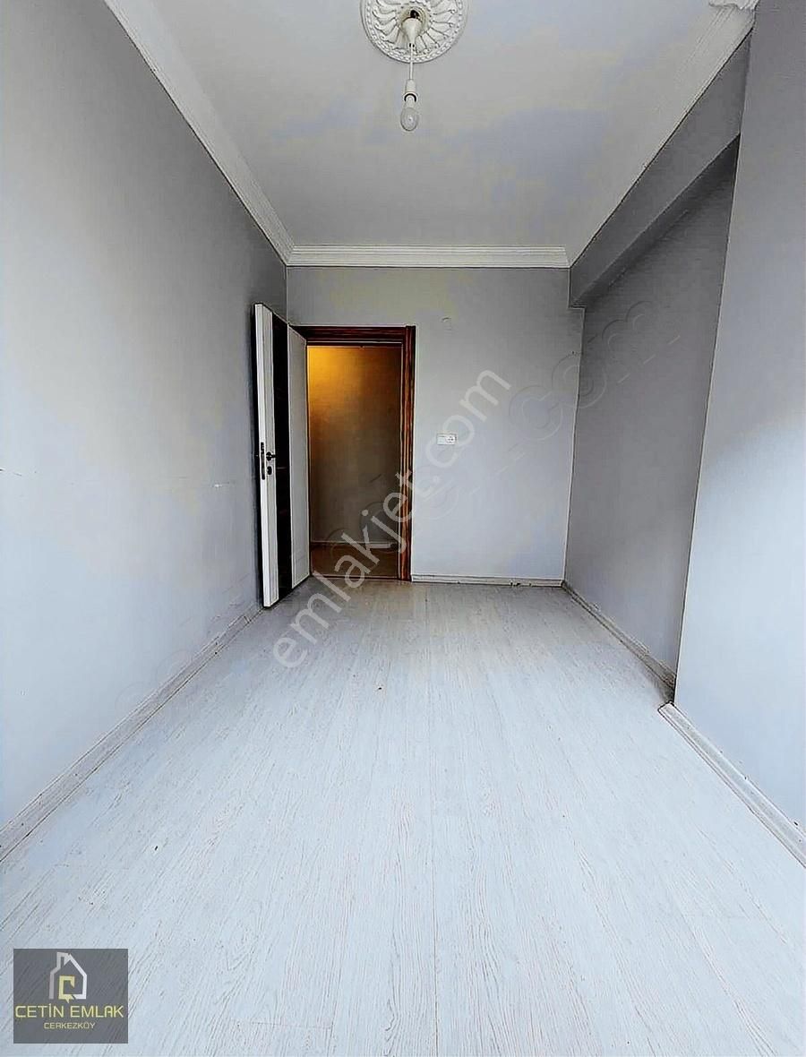 Çetin'den İstasyon Mh. Tepe Bölgesi Full Ön Cepe İskanlı 3+1 Ara - Görsel 28