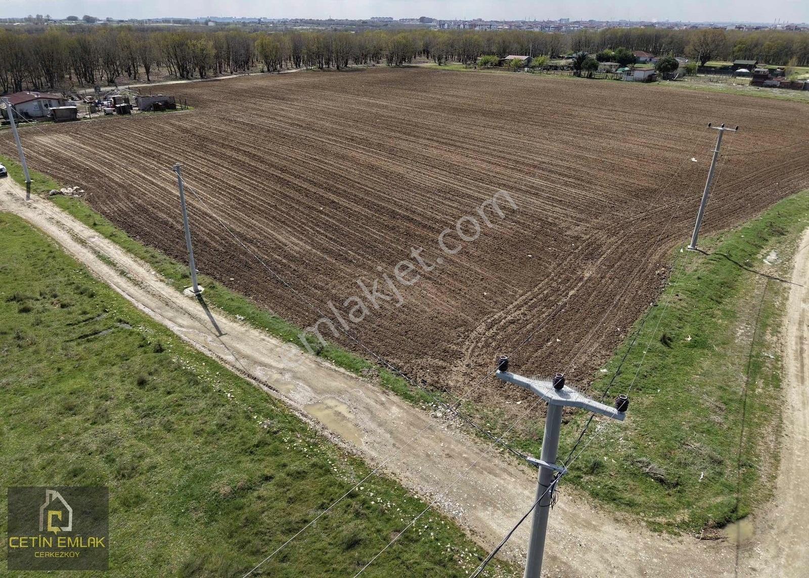 Çetin'den Kapaklı Da Kaçırılmayacak Fırsat 339m² Tek Tapu Arsa - Görsel 16