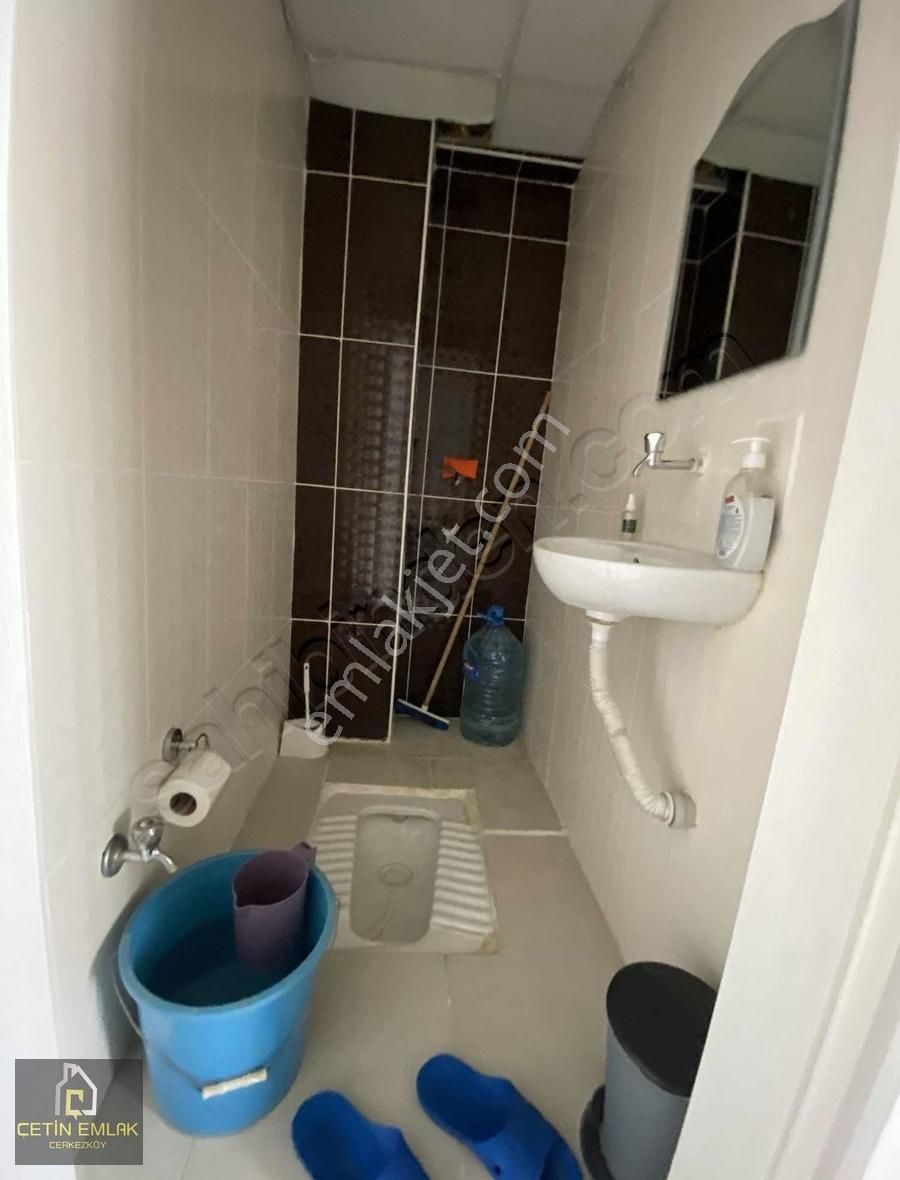 Çetin'den Bağlık Okullar Bölgesi İskanlı Asansörlü 3+1 Daire - Görsel 19