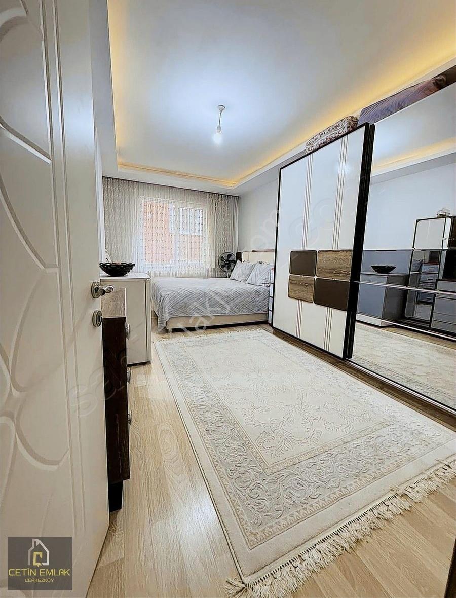 Çetin'den Fatih Mh. Hastane Dibi İskanlı 110m² Arakat 2+1 Daire - Görsel 27