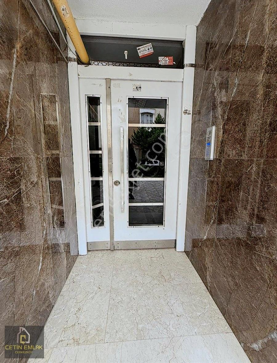 Çetin'den Fatih Mh. Hastane Dibi İskanlı 110m² Arakat 2+1 Daire - Görsel 32