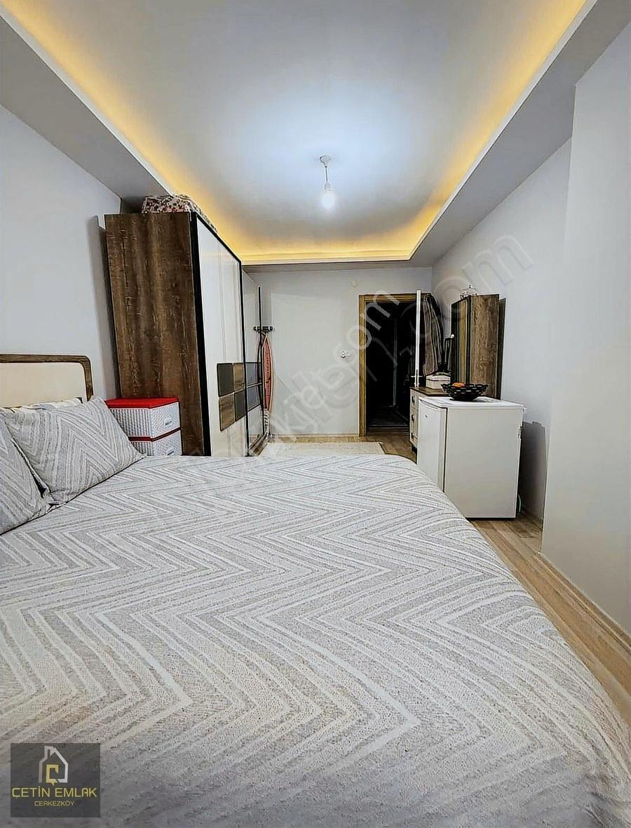 Çetin'den Fatih Mh. Hastane Dibi İskanlı 110m² Arakat 2+1 Daire - Görsel 23