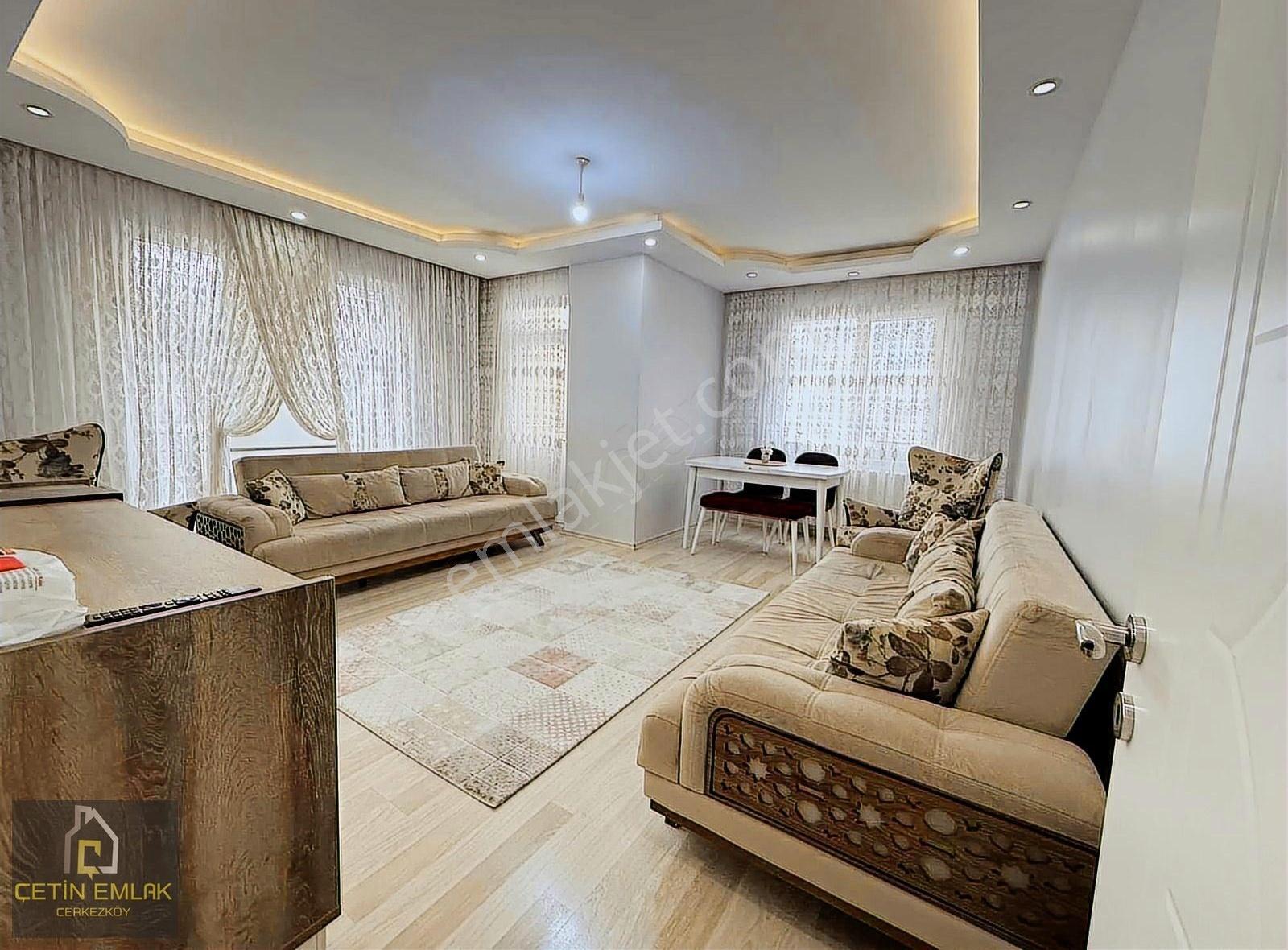 Çetin'den Fatih Mh. Hastane Dibi İskanlı 110m² Arakat 2+1 Daire - Görsel 31