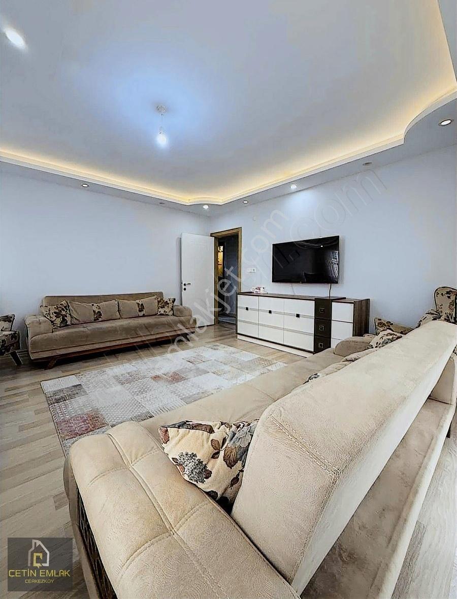 Çetin'den Fatih Mh. Hastane Dibi İskanlı 110m² Arakat 2+1 Daire - Görsel 17