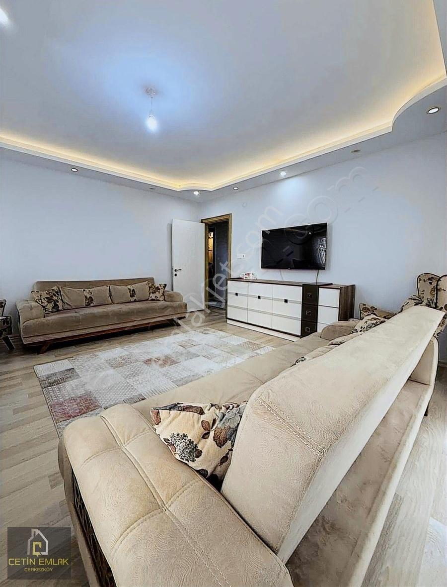 Çetin'den Fatih Mh. Hastane Dibi İskanlı 110m² Arakat 2+1 Daire - Görsel 28