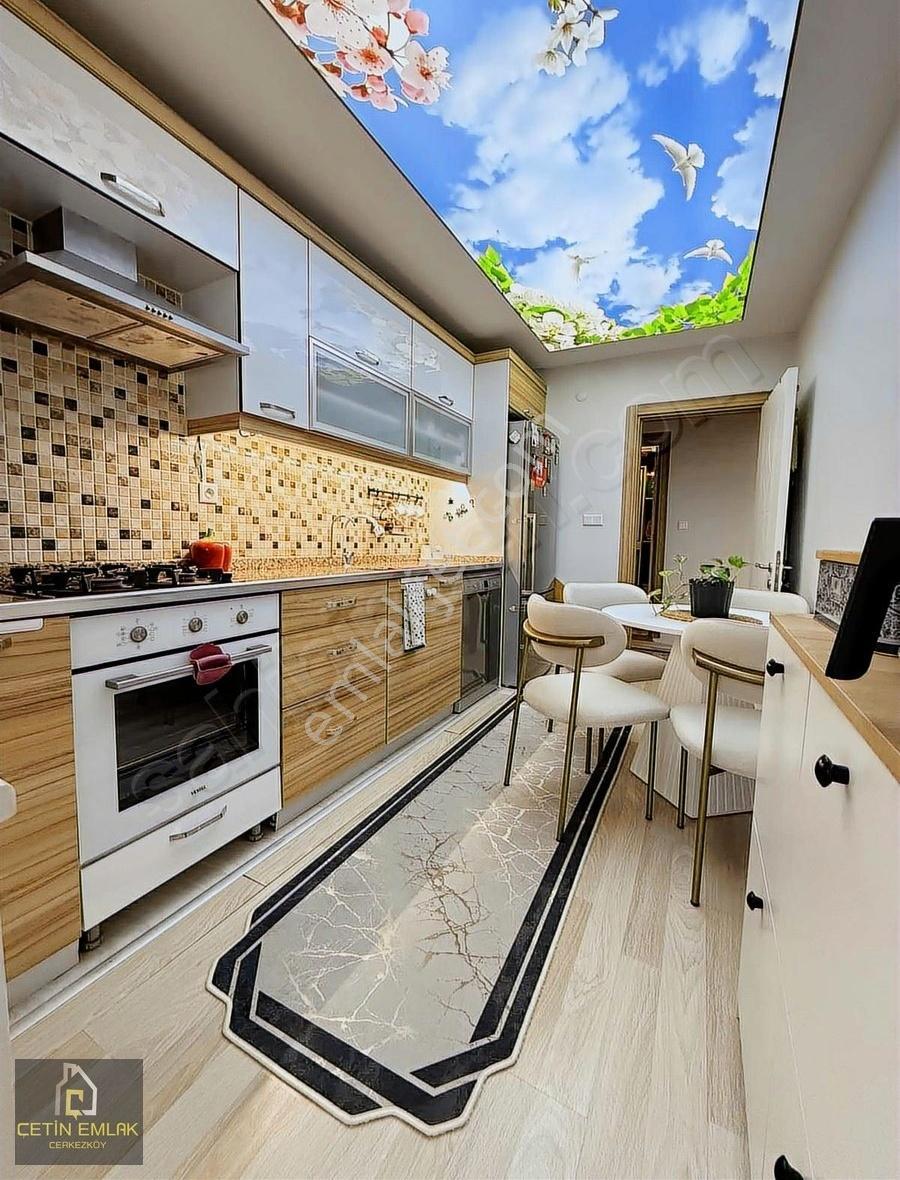 Çetin'den Fatih Mh. Hastane Dibi İskanlı 110m² Arakat 2+1 Daire - Görsel 22