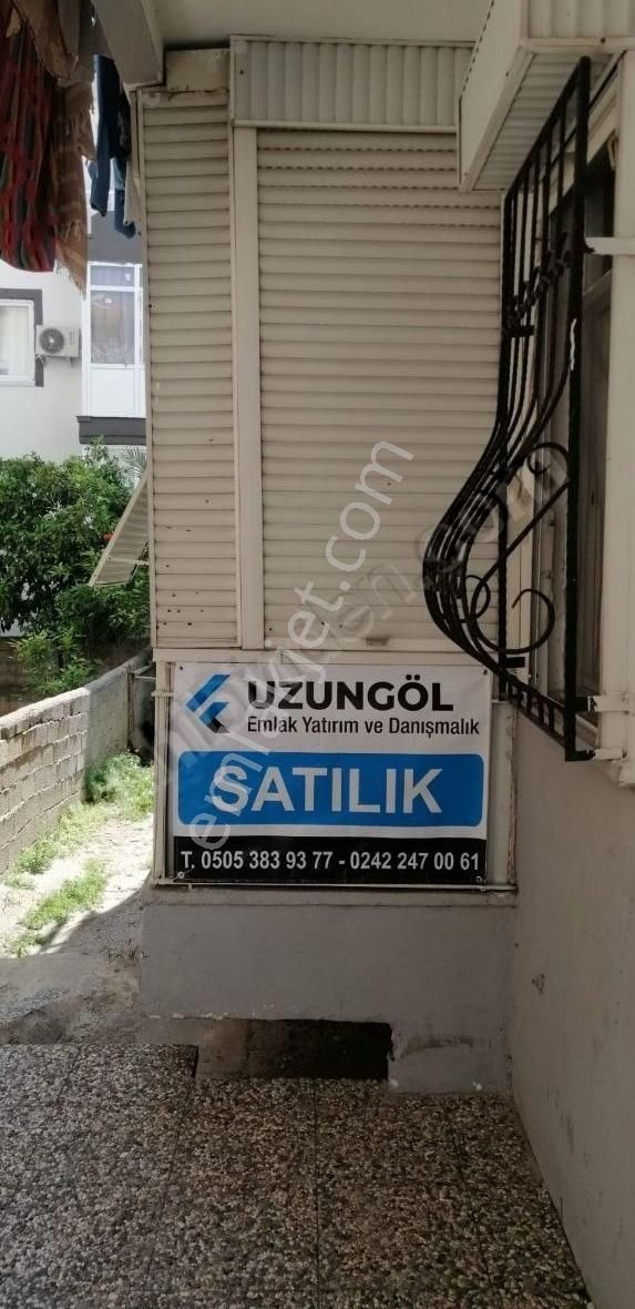 Ulusta Satılık 3+1