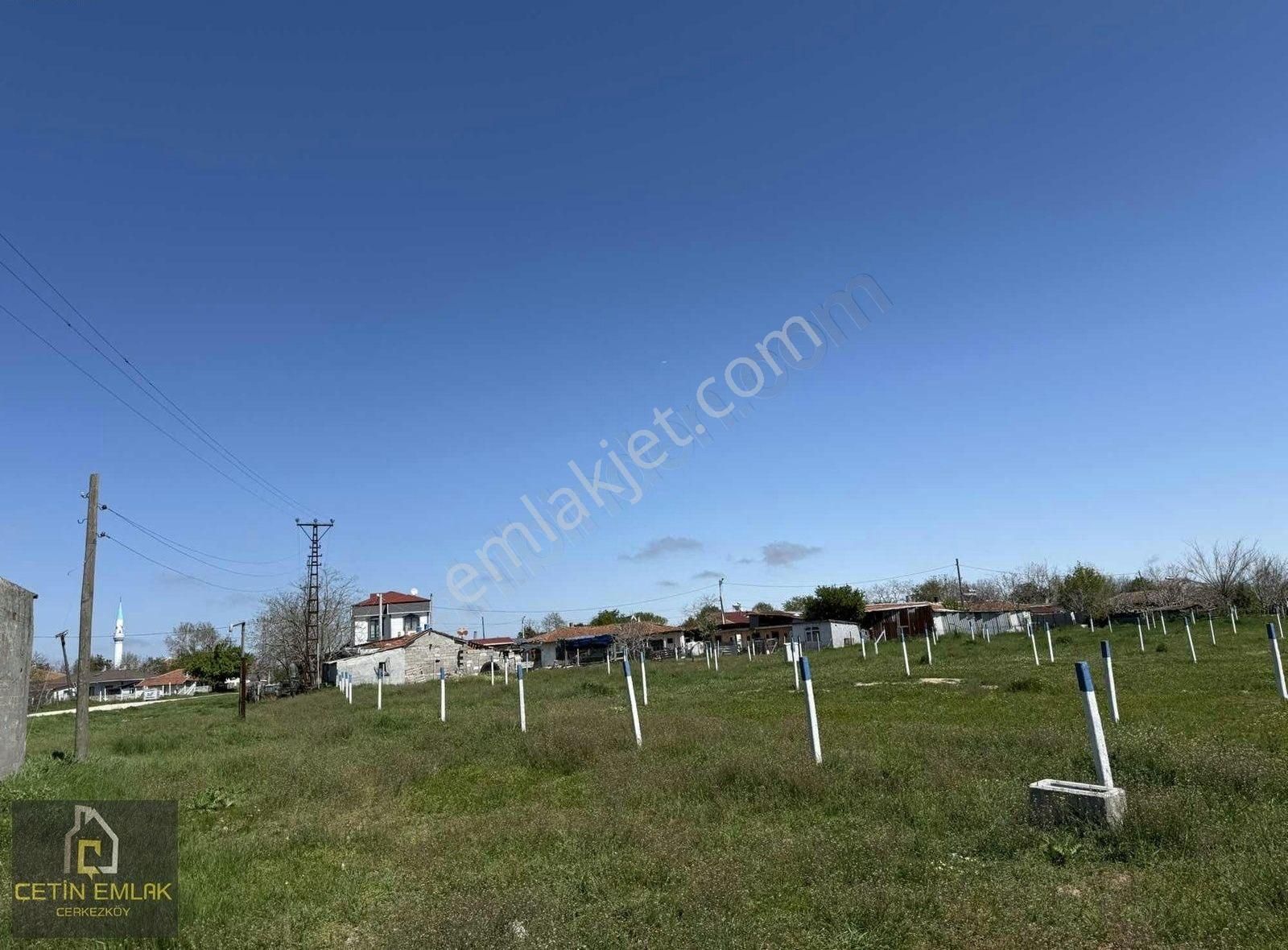 Çetin'den Karlı Mh. 350m² Ruhsatı Alınmış %70 Oturum Villa Prsli - Görsel 21