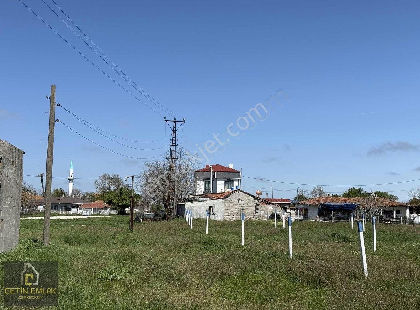 Çetin'den Karlı Mh. 350m² Ruhsatı Alınmış %70 Oturum Villa Prsli - Görsel 10